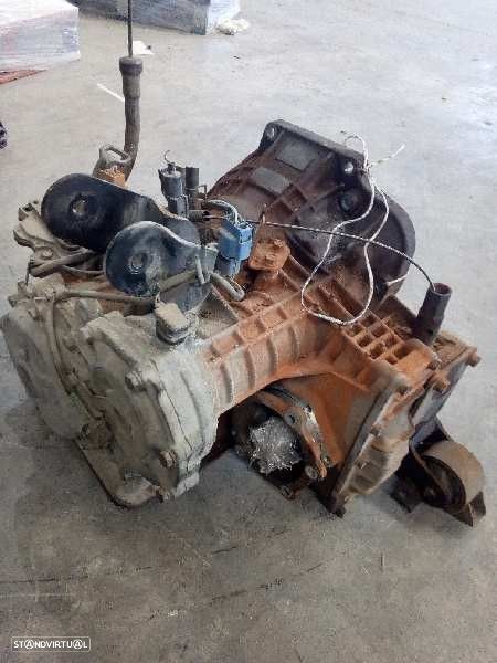 CAIXA VELOCIDADES HYUNDAI LANTRA II 1998 - 1