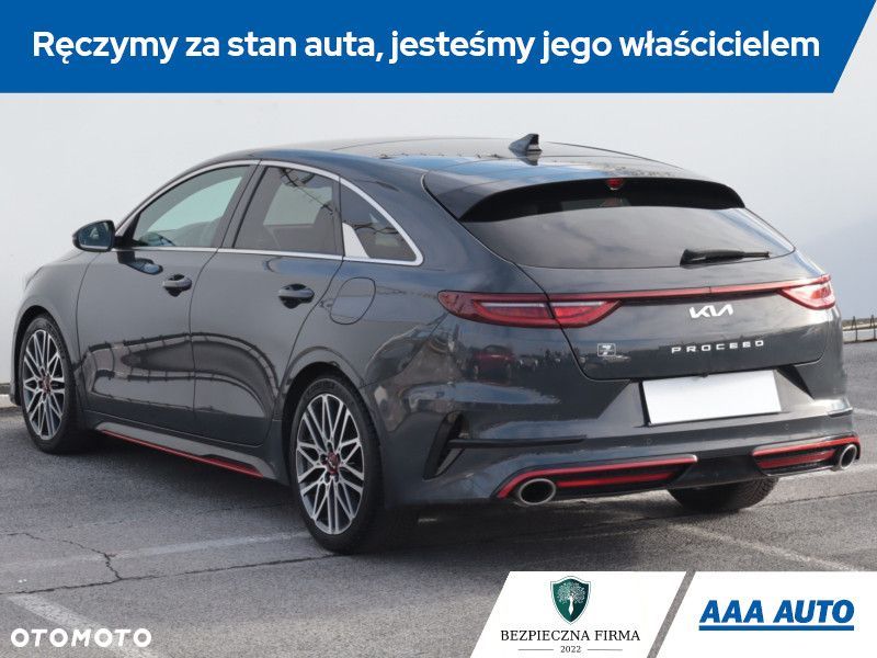 Kia ProCeed - 6