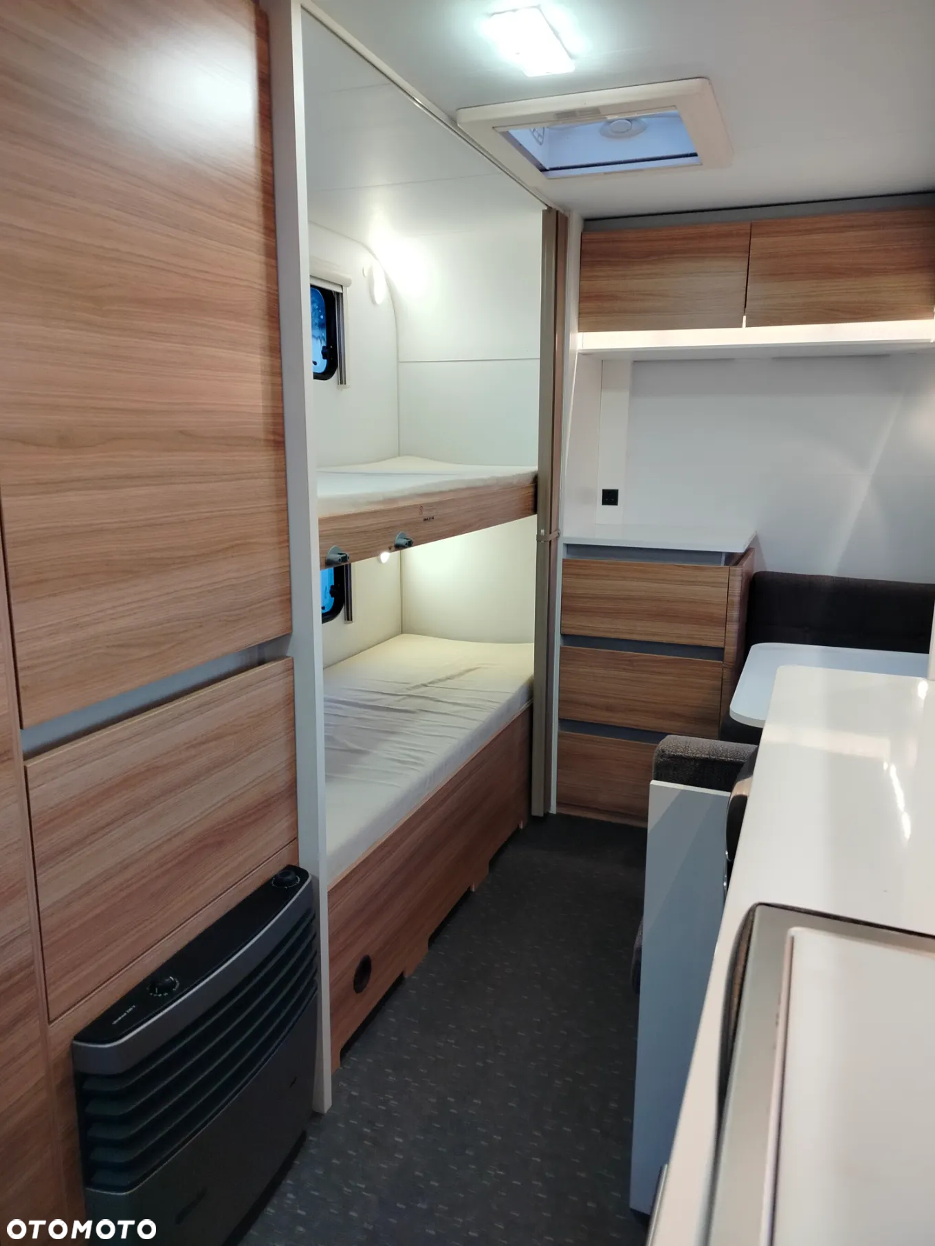 Adria Altea 542 DK - 6