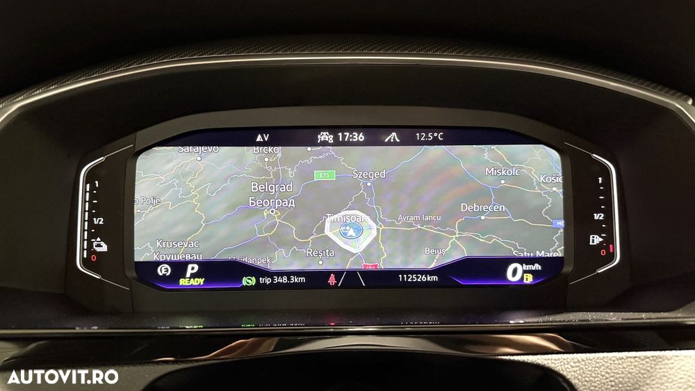 Volkswagen ARTEON 1.4 eHybrid OPF DSG R-Line - 35