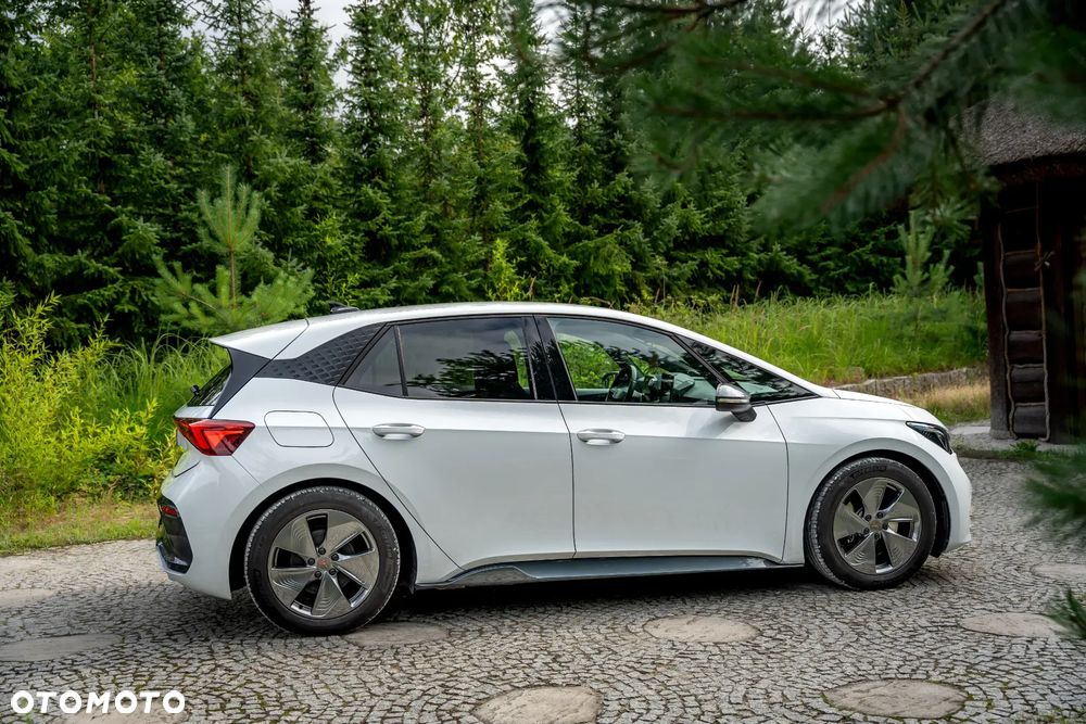 Cupra Born 58kWh - 8