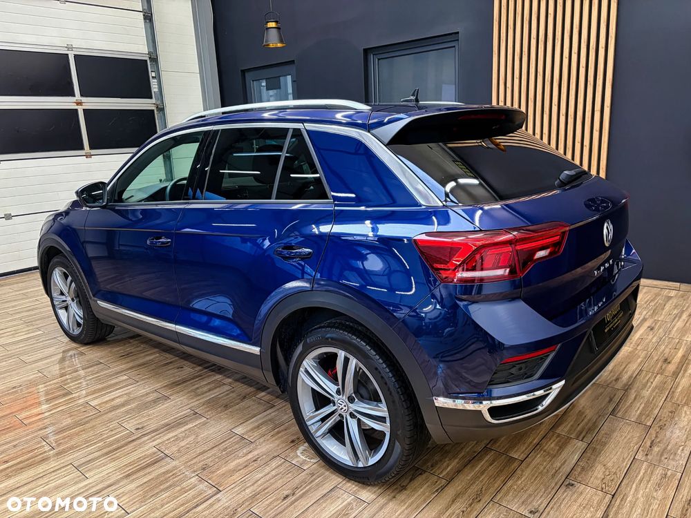 Volkswagen T-Roc - 10