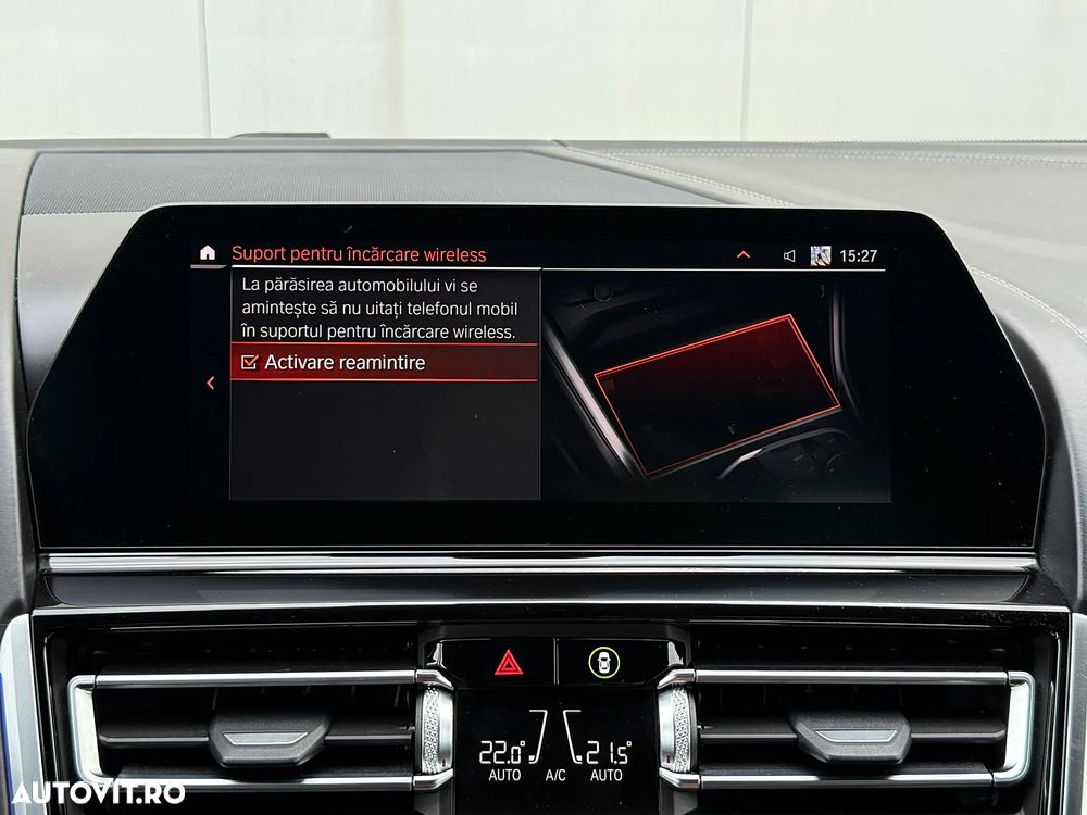 BMW Seria 8 840d xDrive - 33