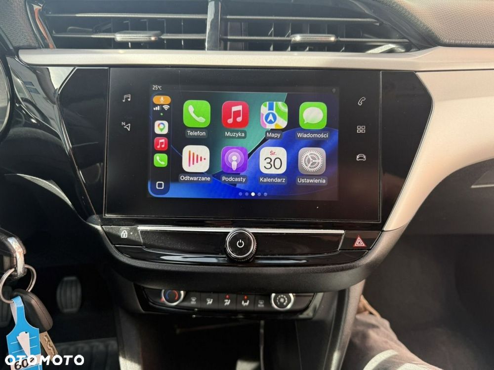 Opel Corsa 1.2 Elegance S&S - 20