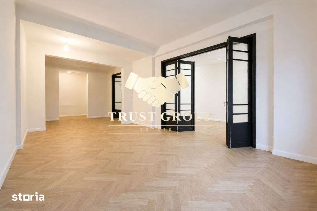 Apartament 4 camere Universitate | Renovat 2025 — fotografia 3