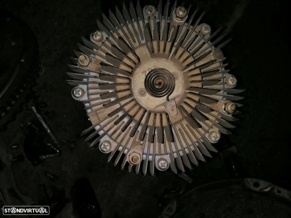 Caixa velocidades - 12