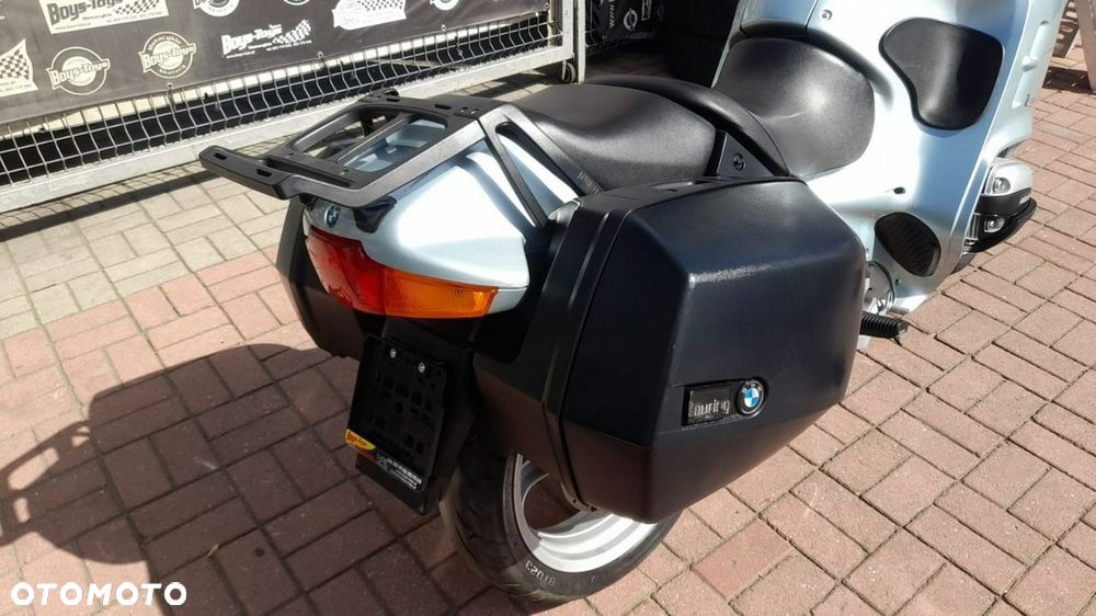 BMW R - 5