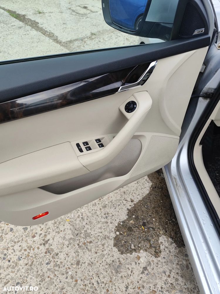 Skoda Octavia 2.0 TDI Green tec Elegance - 7