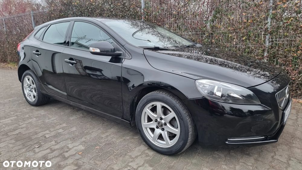 Volvo V40 D2 Drive-E SCR Kinetic - 18