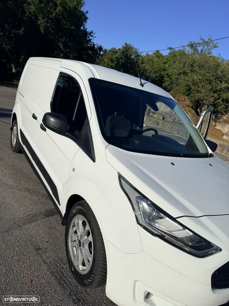 Ford Transit Connect 240 L2 Trend - 2