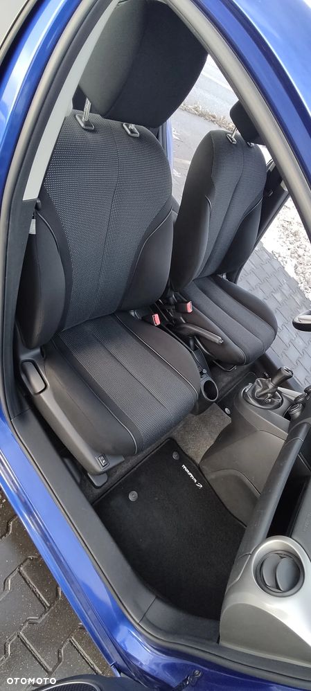 Mazda 2 1.3 Dynamic - 28