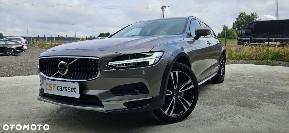 Volvo V90 Cross Country B4 D AWD Pro - 3