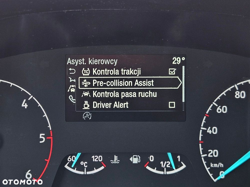 Ford transit L4H3 *89999zł NETTO* 2.0TdCi/170KM - 29