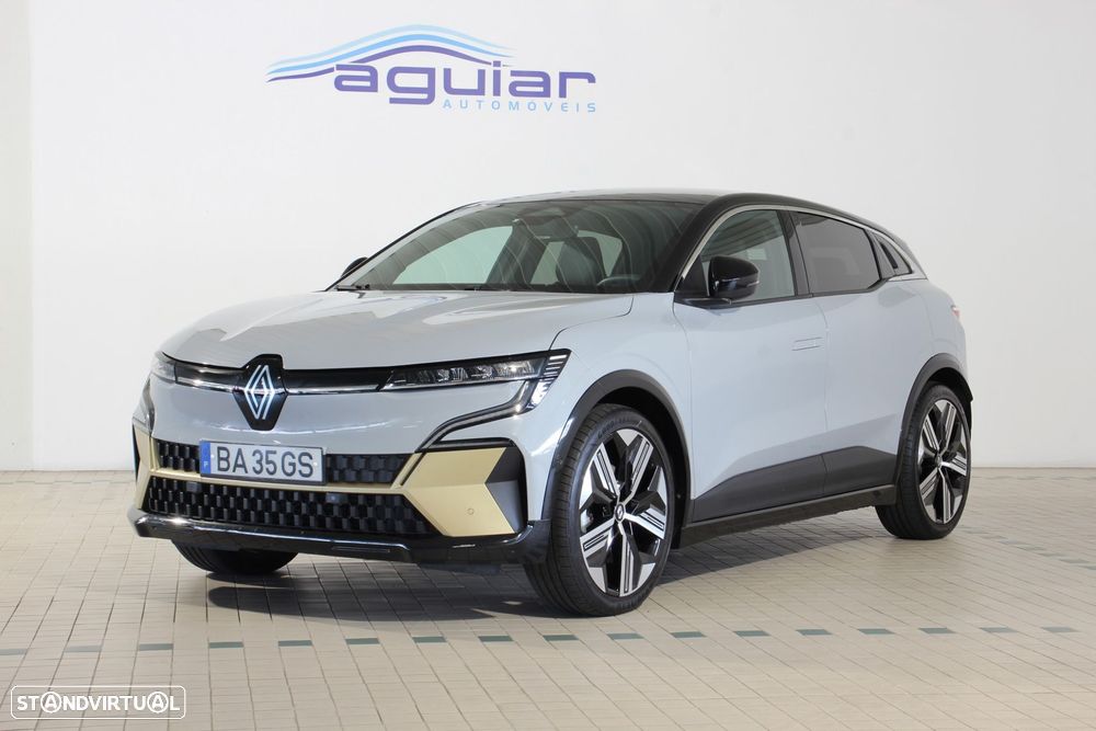 Renault Mégane E-Tech EV60 Iconic - 2