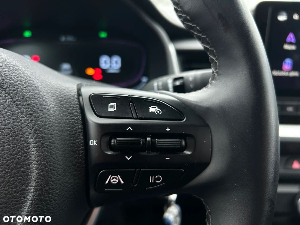 Kia Stonic 1.0 T-GDI M - 22