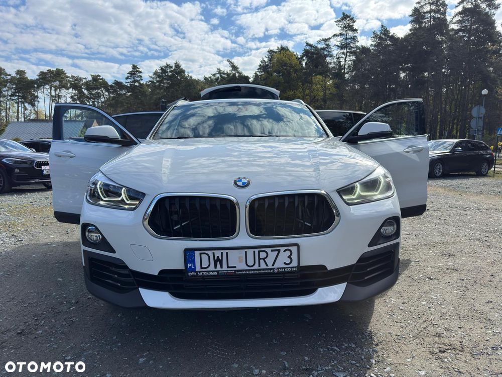 BMW X2 - 35