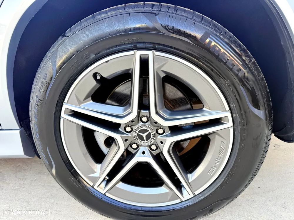 Mercedes-Benz GLE 350 de 4Matic - 53
