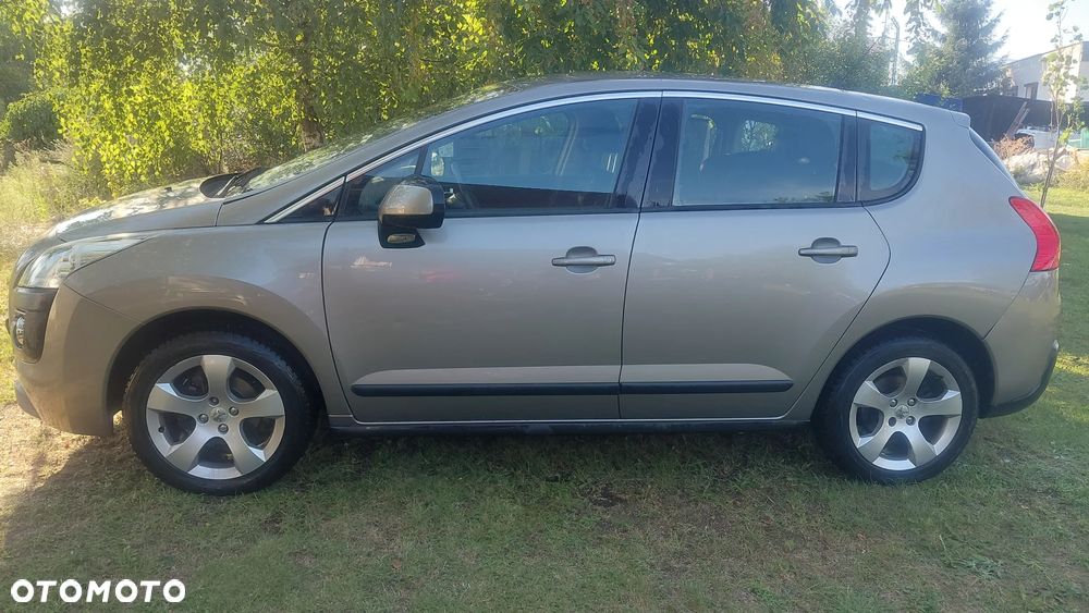 Peugeot 3008 1.6 Style - 2