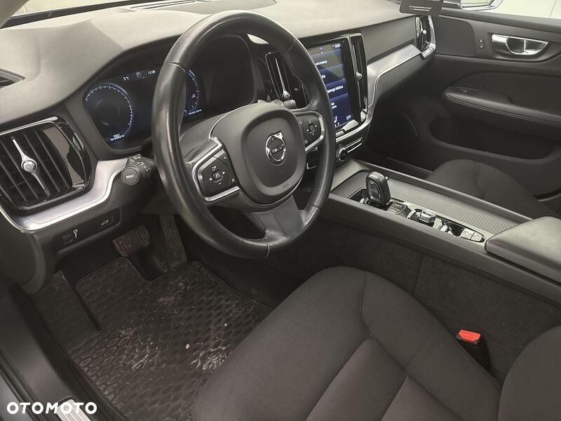 Volvo V60 - 10