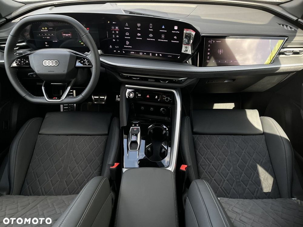 Audi Q5 - 37