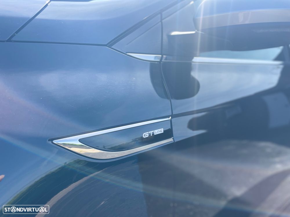 Renault Mégane 1.6 dCi GT Line J18 - 3