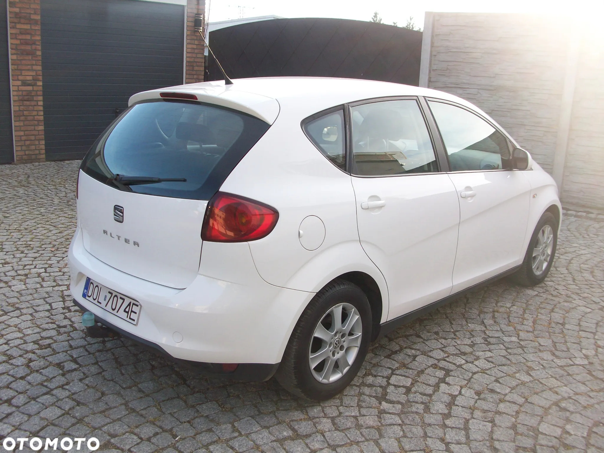 Seat Altea 1.4 Reference Comfort - 6