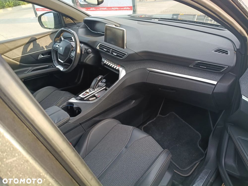 Peugeot 3008 THP 165 EAT6 Stop & Start Active - 19