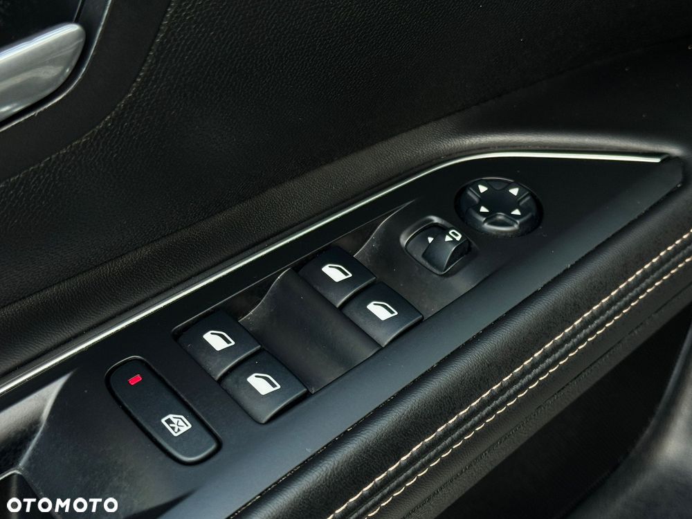 Peugeot 5008 BlueHDi 180 EAT6 GT - 12