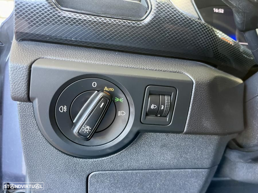 VW T-Cross 1.0 TSI Life - 13