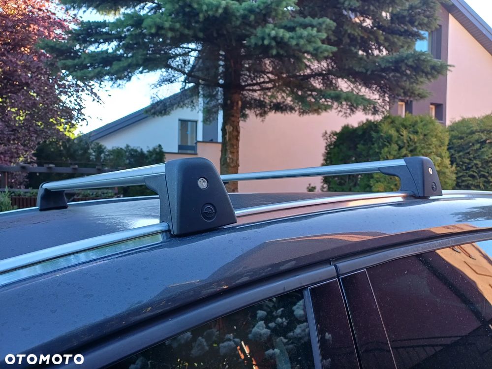 Opel Zafira 2.0 CDTI Cosmo - 21