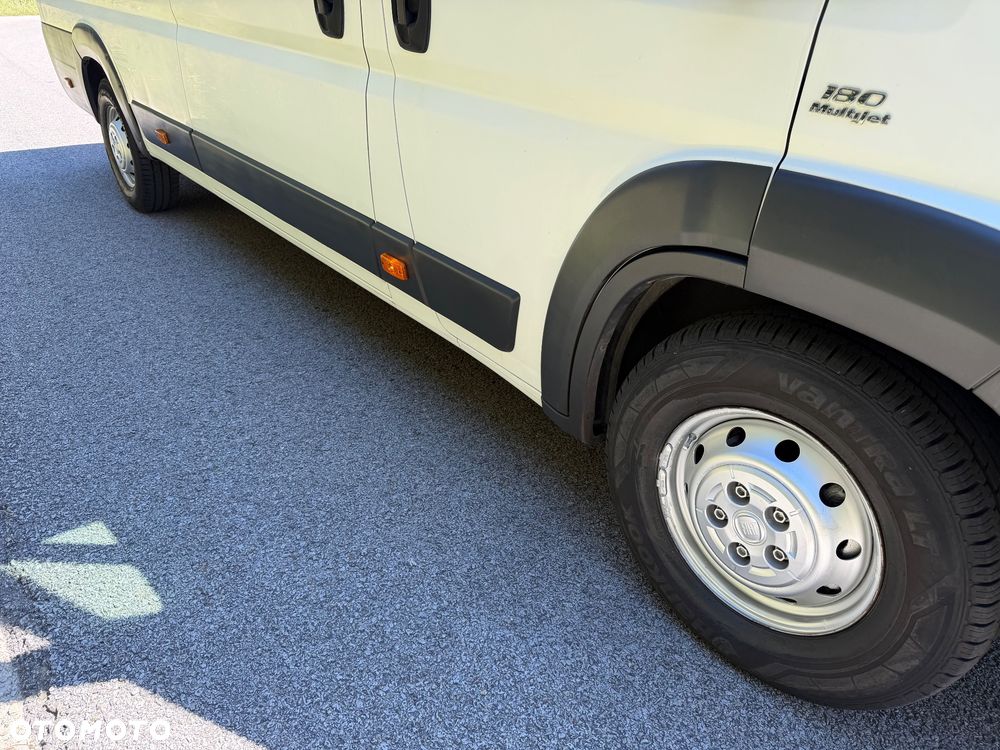 Fiat DUCATO - 29