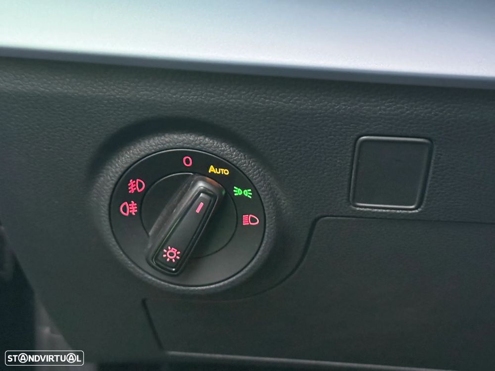 SEAT Ibiza 1.0 TSI FR - 36