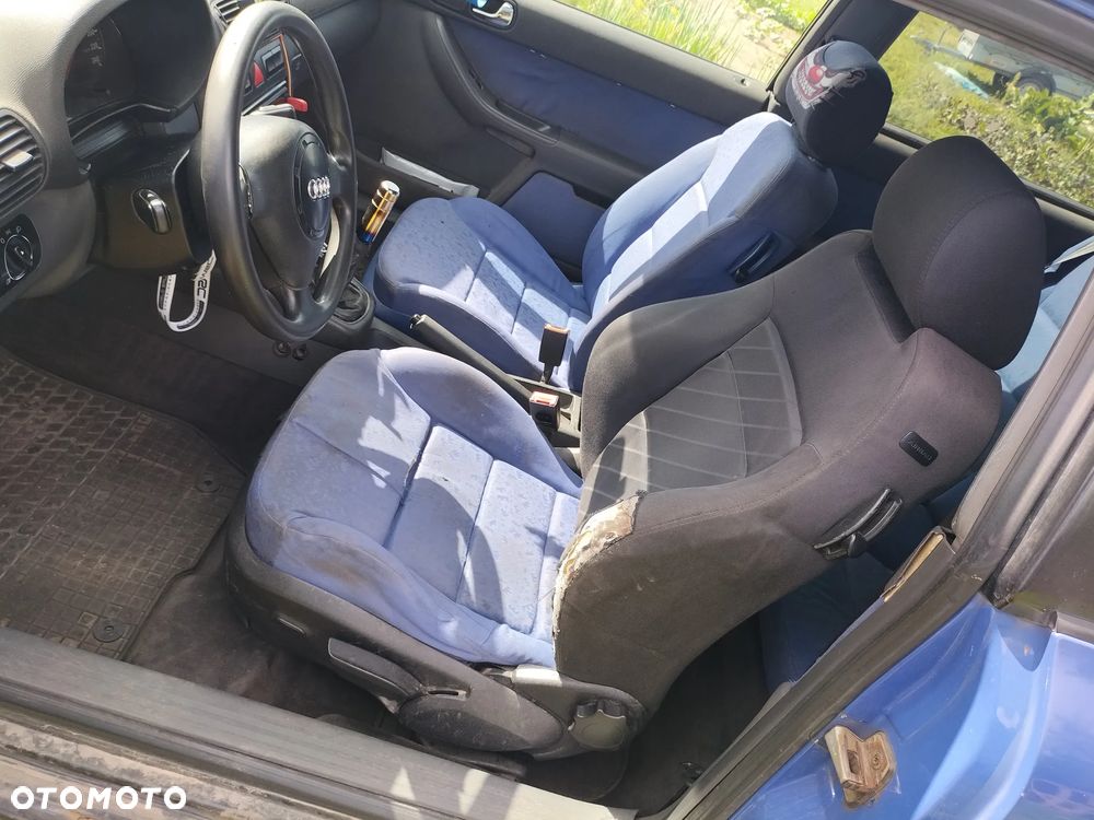 Audi A3 3-drzwiowe - 6