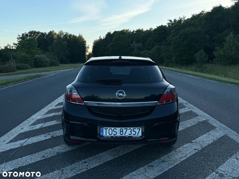 Opel Astra 1.4 Cosmo - 9