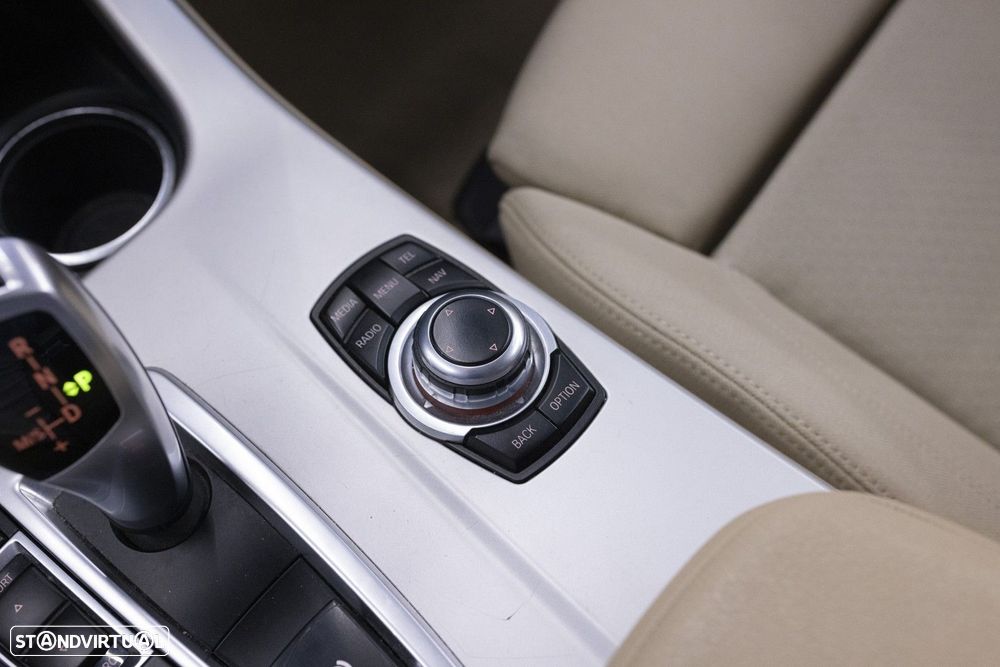 BMW X3 20 d xDrive Auto - 30