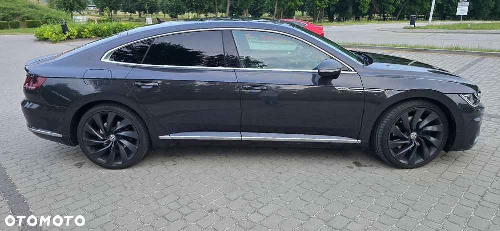 Volkswagen Arteon 2.0 TSI 4Motion R-Line DSG - 35