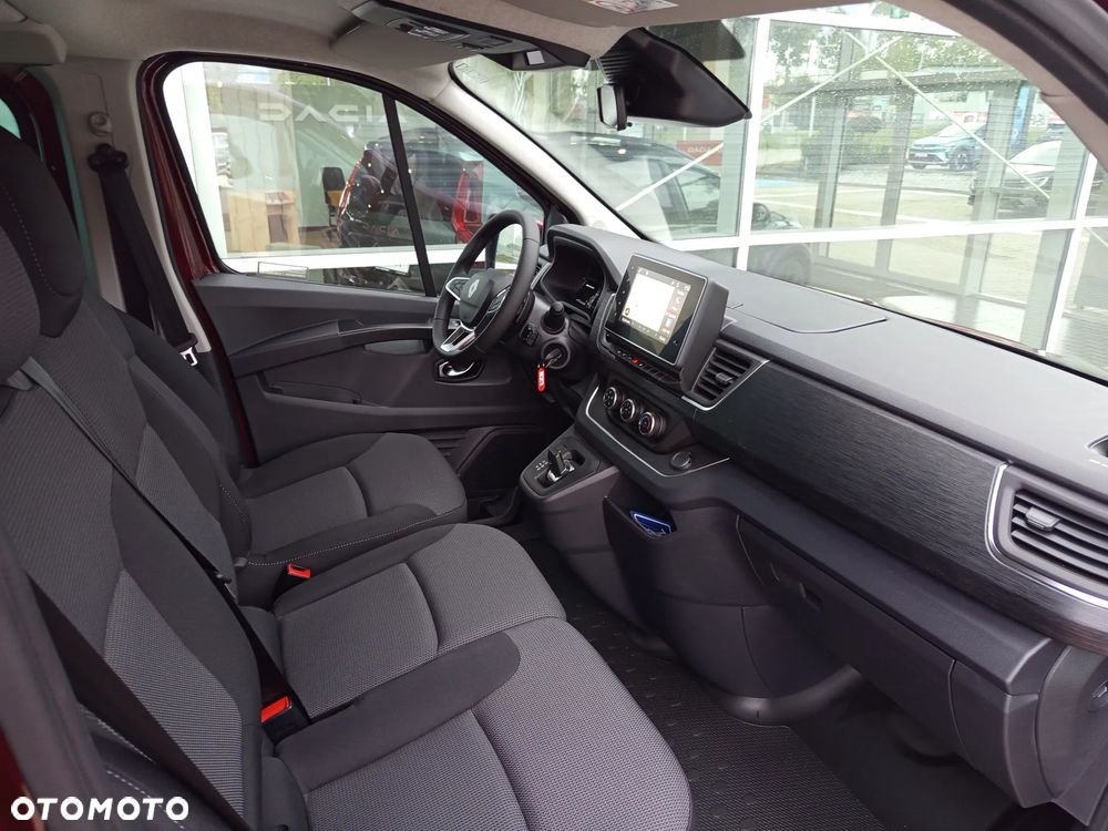 Renault Trafic - 15