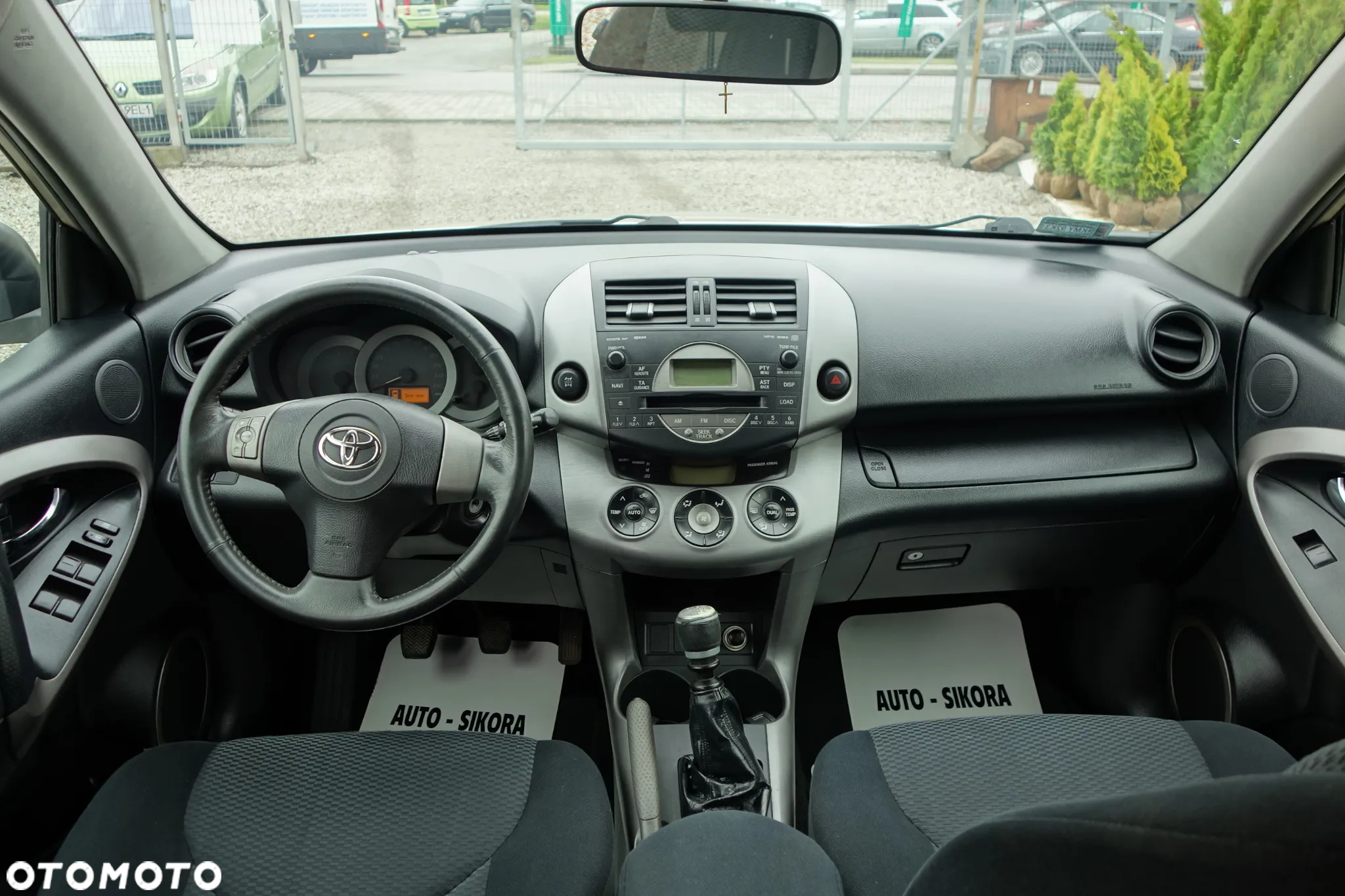 Toyota RAV4 2.2 D-4D Luna - 20