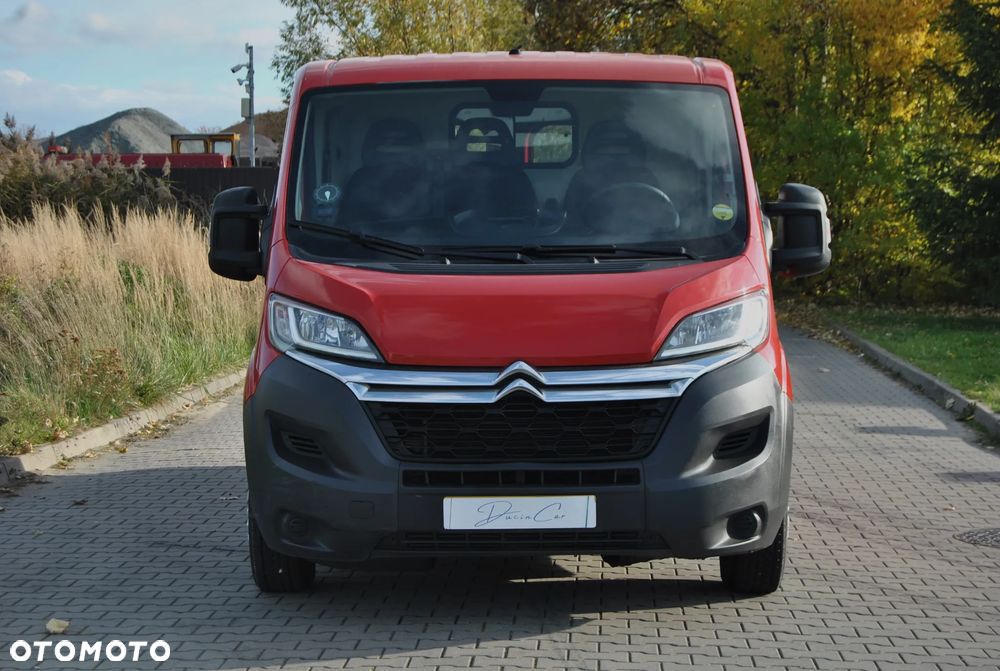 Citroën Jumper - 10