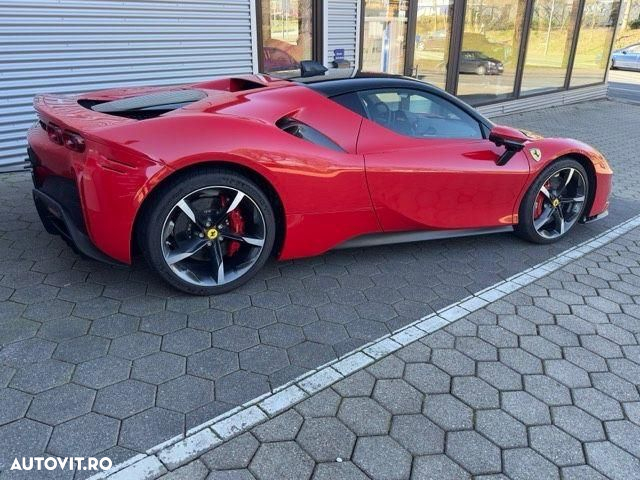 Ferrari SF90 Stradale - 5