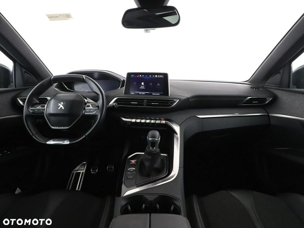 Peugeot 3008 1.5 BlueHDi GT S&S - 15