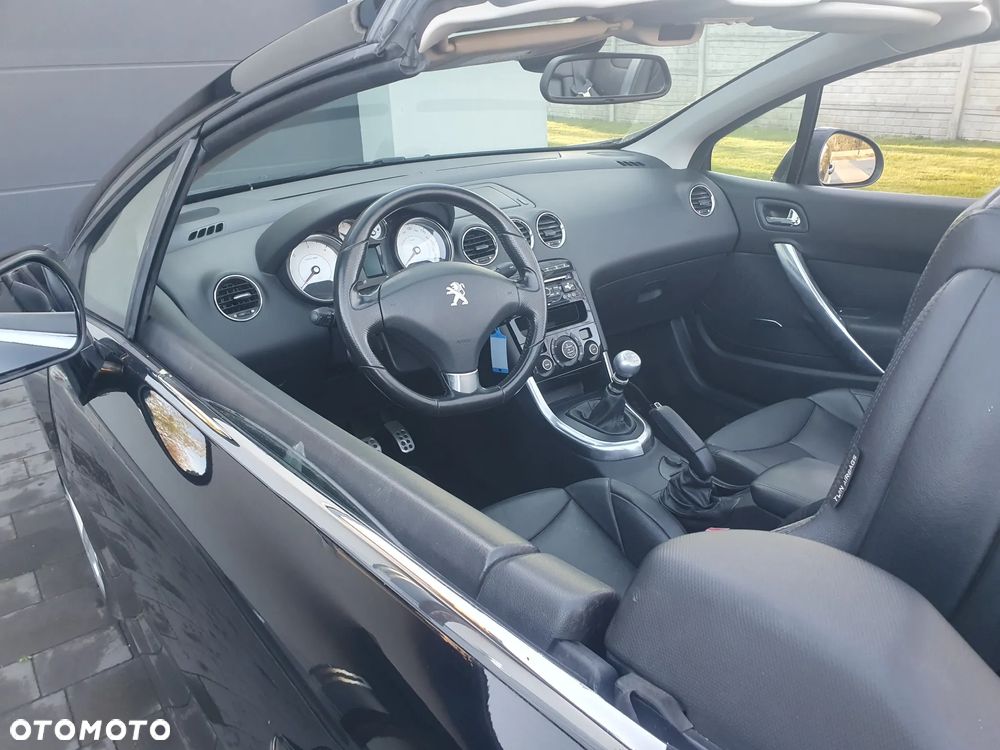 Peugeot 308 CC HDi FAP 160 Active - 14