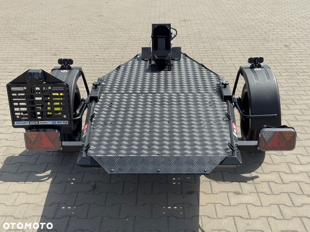Lorries MT-1 Black Edition - 7