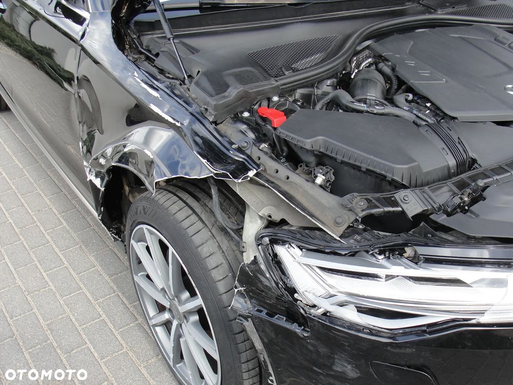 Audi A6 Allroad - 15