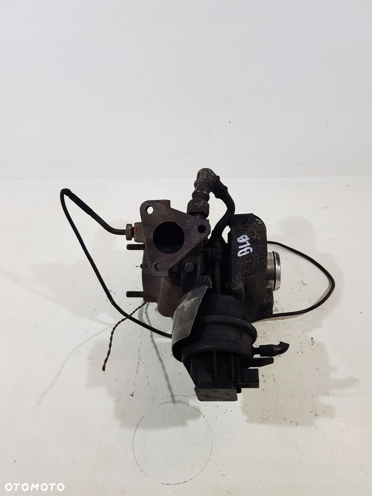 turbosprężarka turbina 03g145702h vw golf audi a4 b6 a6 c6 2.0 tdi blb - 7