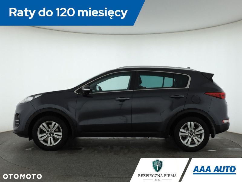 Kia Sportage - 4