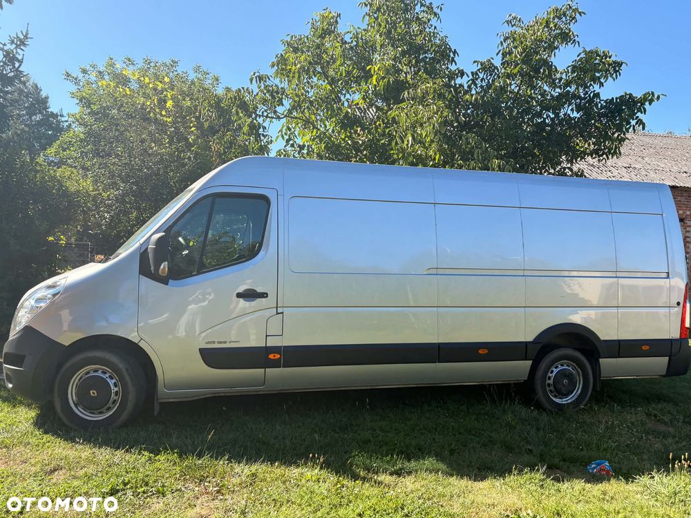 Renault MASTER - 2