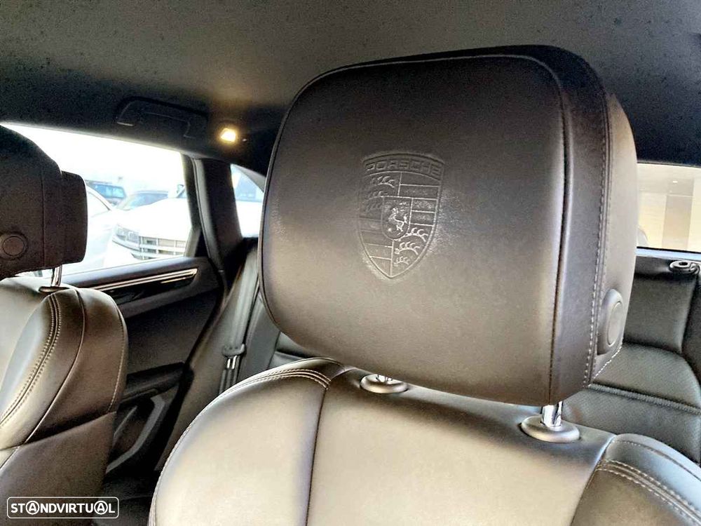 Porsche Macan S PDK - 21