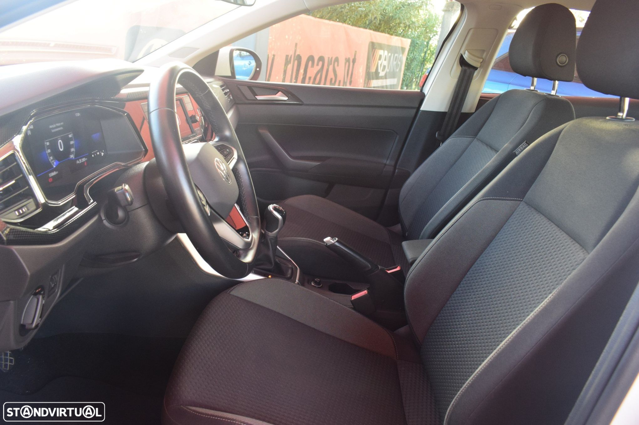 VW Taigo 1.0 TSI Life - 9