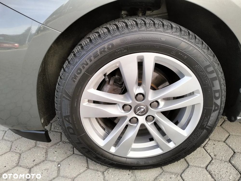 Opel Astra 1.5 CDTI Elegance S&S - 15